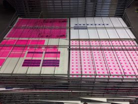 Nieuwe huisstijl Eindeloos (risoprint)