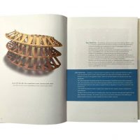 Papier en water | Uitgave Papier Biënnale 2000
