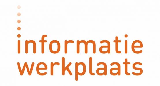 Informatiewerkplaats logo