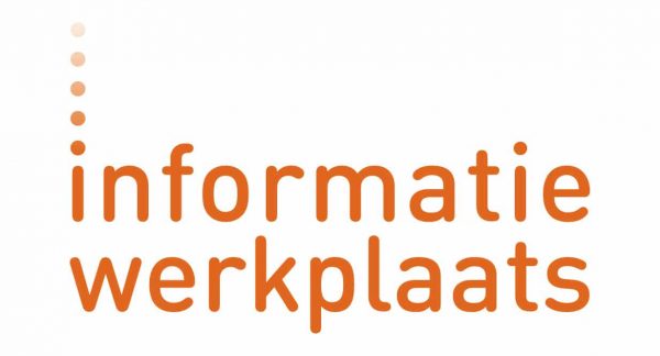 Informatiewerkplaats logo