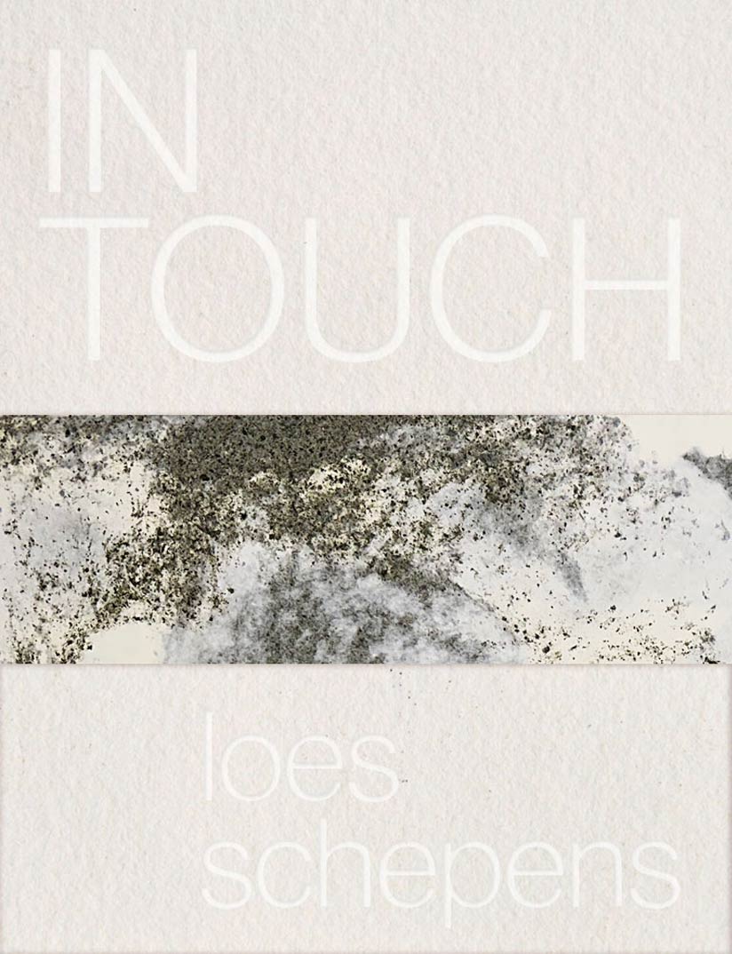 IN TOUCH Loes Schepens | Special edition