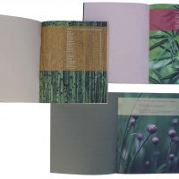 Puur Papier | Uitgave Papier Biënnale 2008 - Afbeelding 3