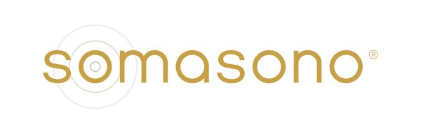 Somasono logo