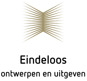 Eindeloos ontwerpen en uitgeven